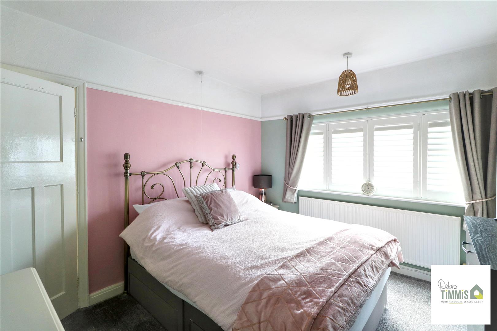 Courtway Drive, Sneyd Green, Stoke On Trent